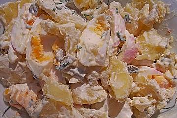 Kartoffelsalat