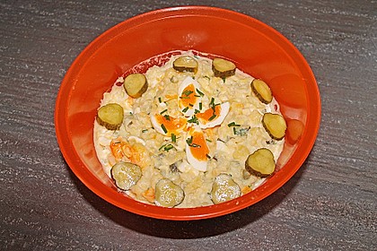 Kartoffelsalat 1