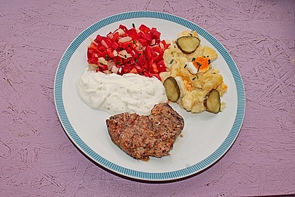 Kartoffelsalat 2