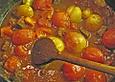Rindertopf 'Stifado'