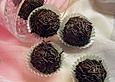 Lebkuchenpralinen
