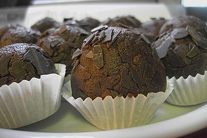 Lebkuchenpralinen 31