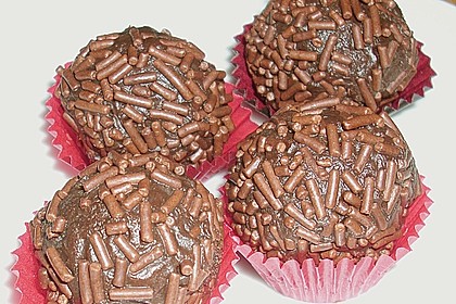 Lebkuchenpralinen 37