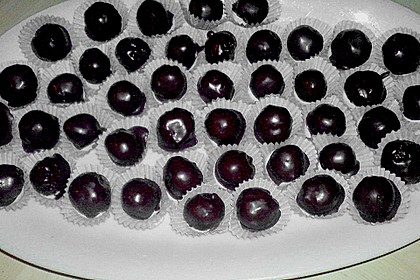 Lebkuchenpralinen 35