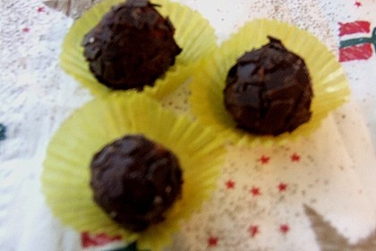 Lebkuchenpralinen 39