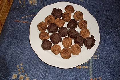 Lebkuchenpralinen 36
