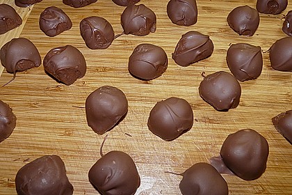 Lebkuchenpralinen 18