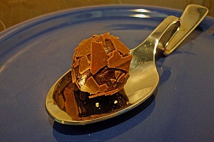 Lebkuchenpralinen 9