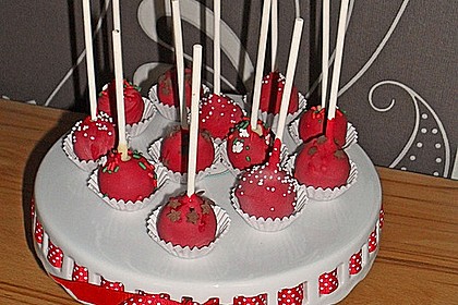 Lebkuchenpralinen 19
