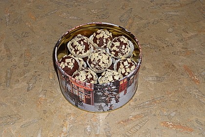 Lebkuchenpralinen 32