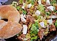 Griechisches Hack - Kraut