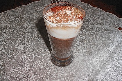 Baileys - Coffee - Dream 1