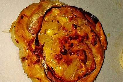 Hawaii - Schnecken 2