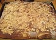 Zuckerkuchen