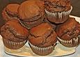 Super Schoko Muffins