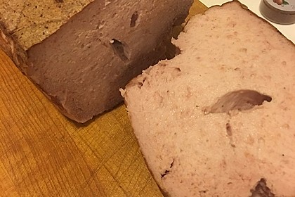 Hobbykos Fleischkäse 11