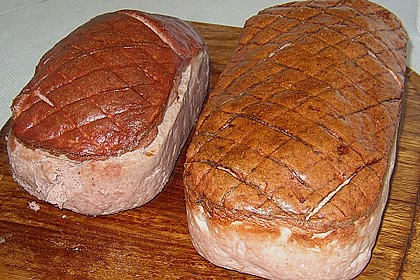 Hobbykos Fleischkäse 2