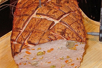 Hobbykos Fleischkäse 1