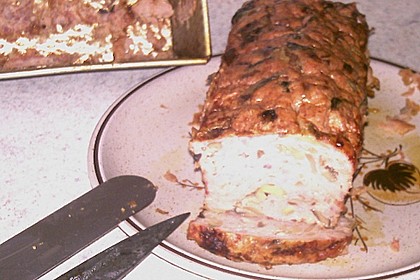 Hobbykos Fleischkäse 32