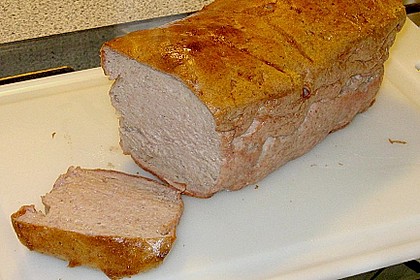 Hobbykos Fleischkäse 4