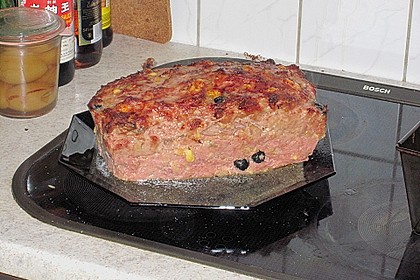 Hobbykos Fleischkäse 24