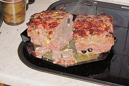 Hobbykos Fleischkäse 23
