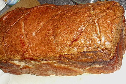 Hobbykos Fleischkäse 21