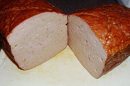 Hobbykos Fleischkäse 5
