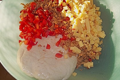 Hobbykos Fleischkäse 16