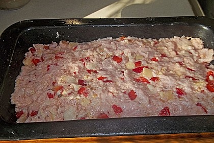 Hobbykos Fleischkäse 29