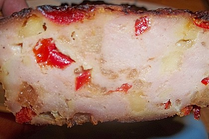 Hobbykos Fleischkäse 30