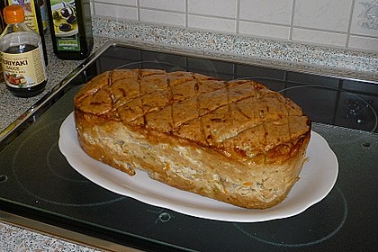 Hobbykos Fleischkäse 7