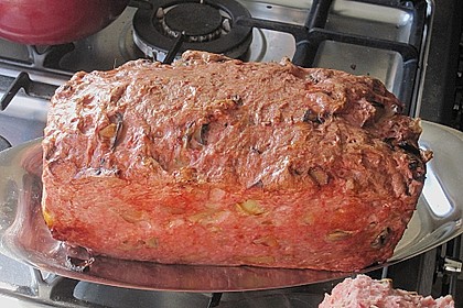 Hobbykos Fleischkäse 13