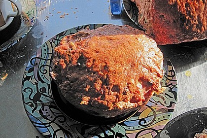 Hobbykos Fleischkäse 27