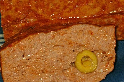 Hobbykos Fleischkäse 22