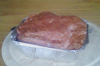 Hobbykos Fleischkäse 31