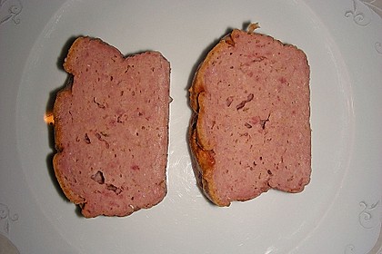 Hobbykos Fleischkäse 3