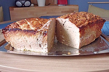 Hobbykos Fleischkäse 15