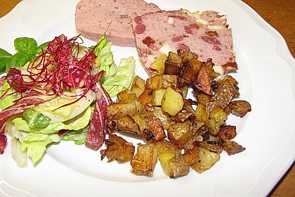Hobbykos Fleischkäse 12