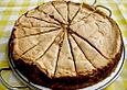 Quarkkuchen