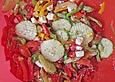 Bauernsalat