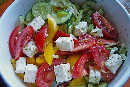Bauernsalat 2
