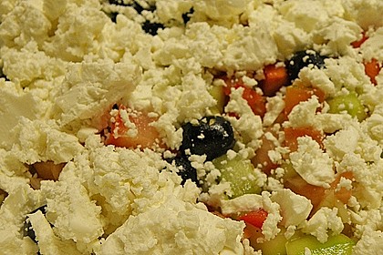 Bauernsalat 3