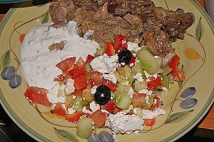 Bauernsalat 4