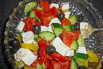 Bauernsalat 5