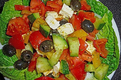 Bauernsalat 6