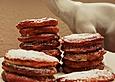 Racuchy - Polnische Pfannkuchen