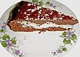 Jamaika - Schoko - Kuchen