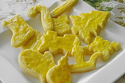 Butterplätzchen 9