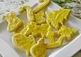 Butterpl&auml;tzchen